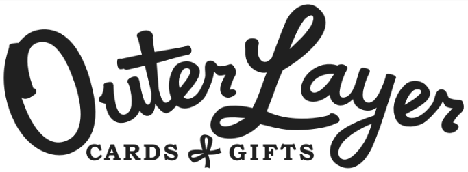 Outer Layer Gifts logo with link to website