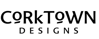 Corktown logo with link to website