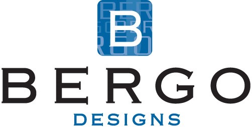 Bergo Designs logo with link to website